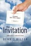  Dennis Bilter - The Invitation.