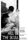  Jeremy Bassetti - The Hill of the Skull.