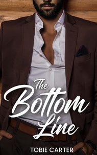  Tobie Carter - The Bottom Line.