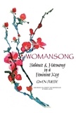  Gwen Suesse - Womansong: Balance and Harmony in a Feminine Key.