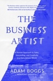  Adam Boggs - The Business Artist.