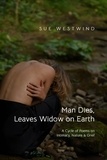  Sue Westwind - Man Dies, Leaves Widow on Earth.