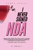  Penny Lovell - I Never Signed an NDA.