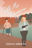  Ashlyn Harmon - Tell Me Tomorrow - Adair Swimming.