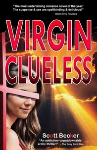  SCOTT BECKER - Virgin Clueless - Virgin Clueless, #1.