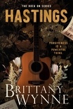  Brittany Wynne - Hastings - The Rock On Series, #1.