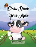  N.R.YOUNG - Clara Drink Your Milk.
