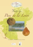 Croqueurs de pommes Les - Fruits des Pays de la Loire - Cahier régional de l'Union Pomologique de France.