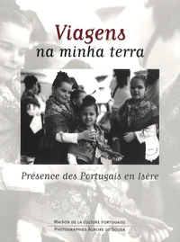 Viagens na minha terra