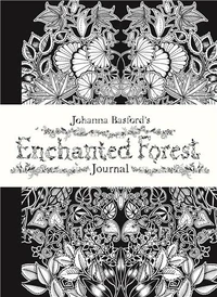 Enchanted forest journal