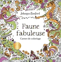Faune fabuleuse