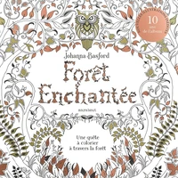 Forêt enchantée