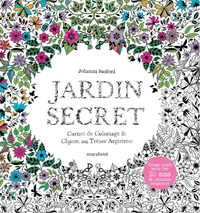 Jardin secret