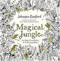 Magical Jungle