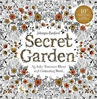 Secret Garden