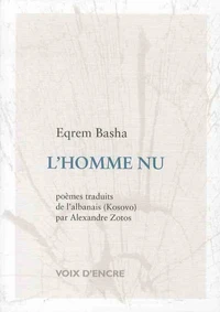 L'homme nu