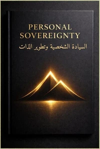 السيادة الشخصية وتطوير الذات