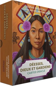 Déesses, Dieux et Gardiens