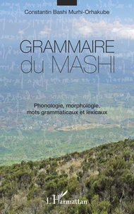 Grammaire du mashi