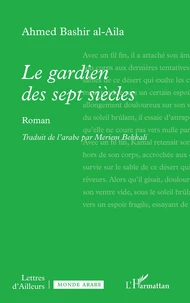 Le gardien des sept siècles