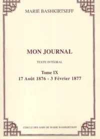 Mon journal