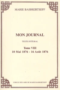 Mon journal.