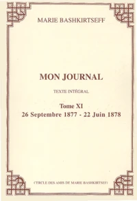 Mon journal