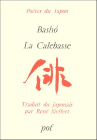  Bashô - La Calebasse.