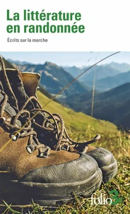 La littérature en randonnée