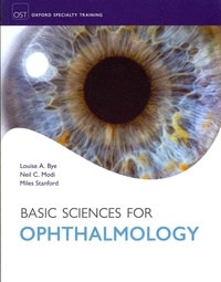 Basic Sciences for Ophthalmology.