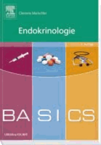 BASICS Endokrinologie.