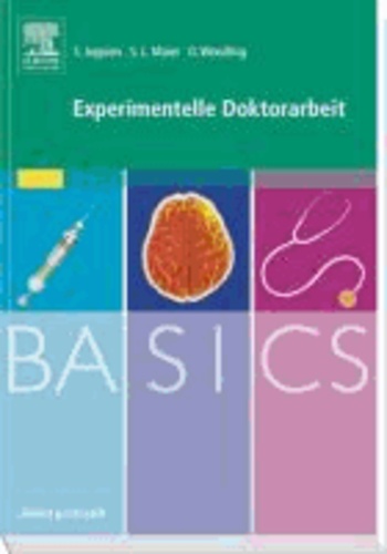 BASICS Experimentelle Doktorarbeit.