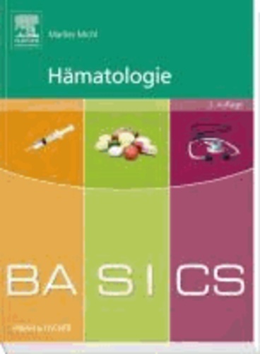 BASICS Hämatologie.