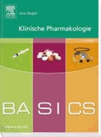 BASICS Klinische Pharmakologie.