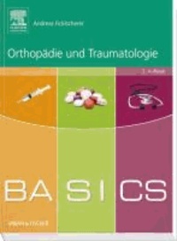 BASICS Orthopädie und Traumatologie.