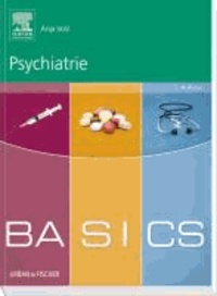 BASICS Psychiatrie.