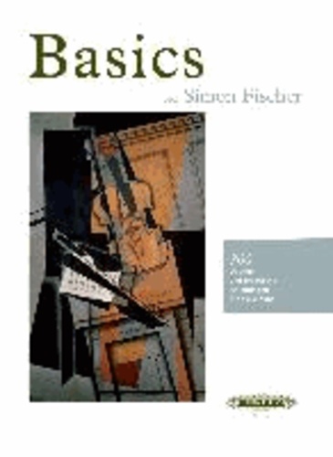 Basics - 300 Übungen und praktische Anleitungen für die Violine.