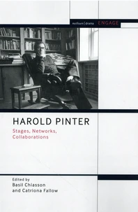 Harold Pinter