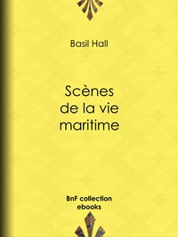 Scènes de la vie maritime