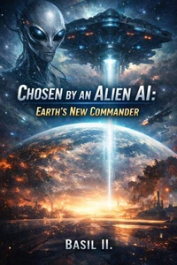 Chosen by an Alien AI: Earth’s New Commander
