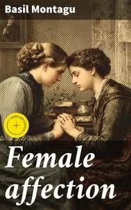 Female affection