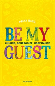 Be My Guest