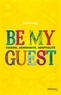 Basil Priya - Be my guest.