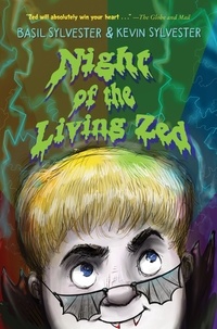 Basil Sylvester et Kevin Sylvester - Night of the Living Zed.