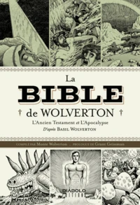 La Bible de Wolverton