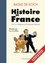 Histoire de France. De Cro-Magnon à Emmanuel Macron