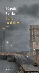 Téléchargement gratuit e book computer Les sables (French Edition) DJVU MOBI