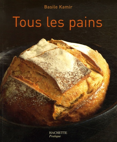 Basile Kamir - Tous les pains.