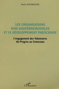 Les organisations non gouvernementales et le développement participatif