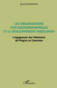 Les organisations non gouvernementales et le développement participatif